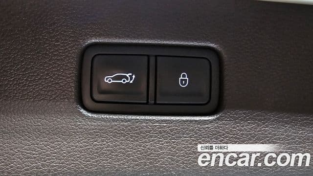 Genesis GV80, 2022 20