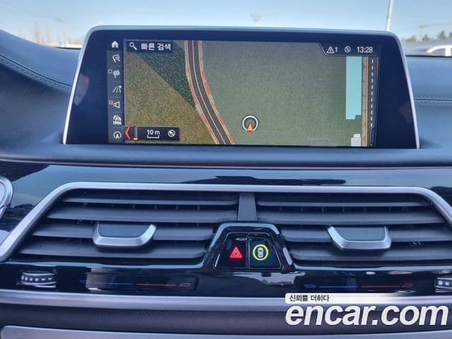 BMW 7시리즈 (G11) 740Li xDrive M Sport, 2018 8