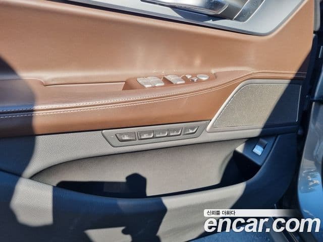 BMW 7시리즈 (G11) 740Li xDrive M Sport, 2018 16