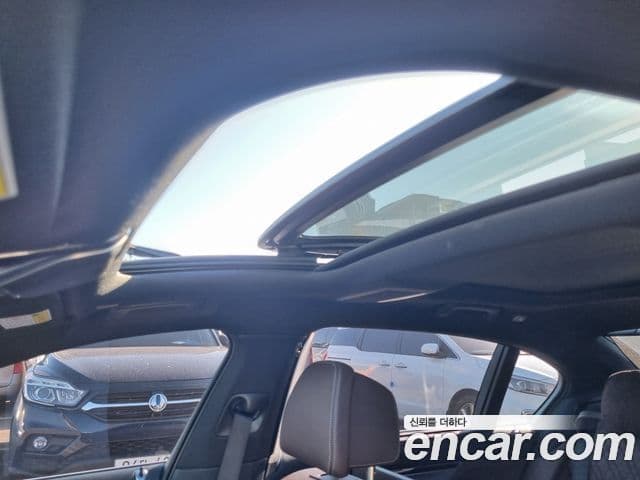 BMW 7시리즈 (G11) 740Li xDrive M Sport, 2018 19