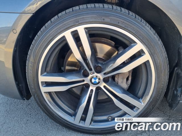 BMW 7시리즈 (G11) 740Li xDrive M Sport, 2018 20