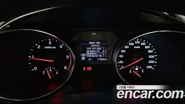 Kia The / новый New Carnival Prestige, 2019 8