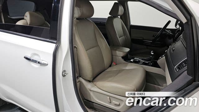 Kia The / новый New Carnival Prestige, 2019 10