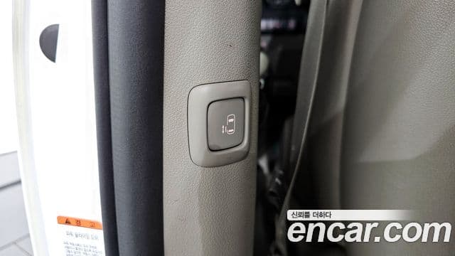 Kia The / новый New Carnival Prestige, 2019 18