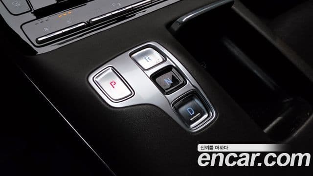 Hyundai The / новый New Grandeur IG Exclusive, 2020 9