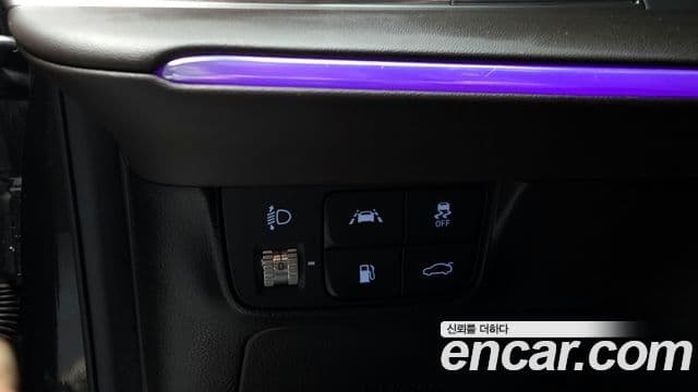 Hyundai The / новый New Grandeur IG Exclusive, 2020 14