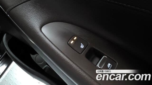 Hyundai The / новый New Grandeur IG Exclusive, 2020 19