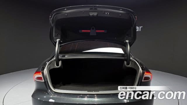 Hyundai The / новый New Grandeur IG Exclusive, 2020 20