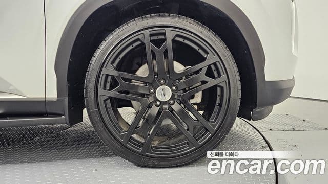 Hyundai Palisade Prestige, 2019 все фото