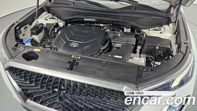 Hyundai Palisade Prestige, 2019 6