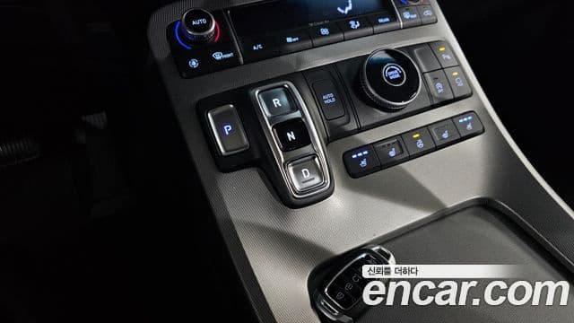 Hyundai Palisade Prestige, 2019 9