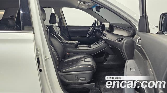 Hyundai Palisade Prestige, 2019 10