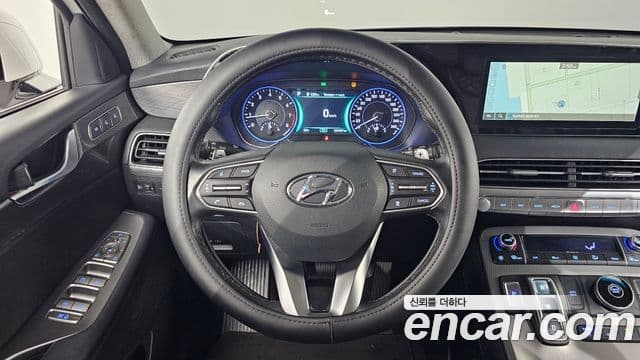 Hyundai Palisade Prestige, 2019 13