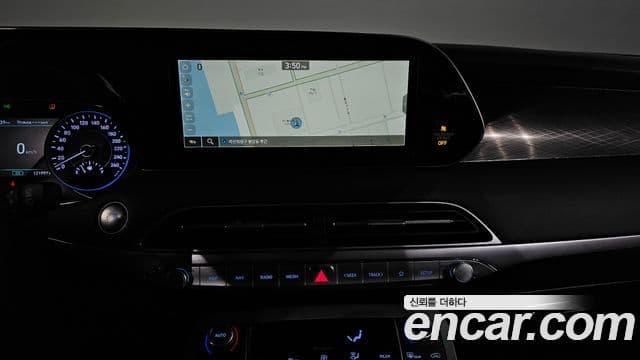 Hyundai Palisade Prestige, 2019 14