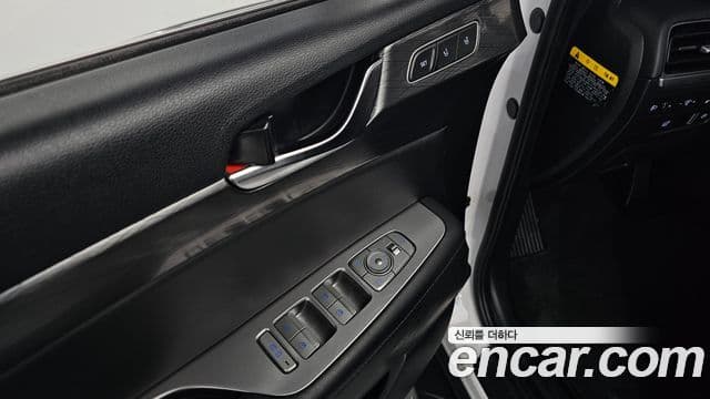 Hyundai Palisade Prestige, 2019 16