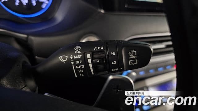 Hyundai Palisade Prestige, 2019 17