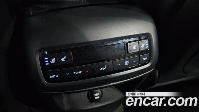 Hyundai Palisade Prestige, 2019 19