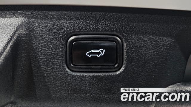 Hyundai Palisade Prestige, 2019 20