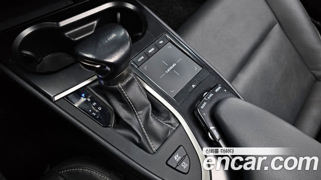 Lexus UX250h, 2021 9