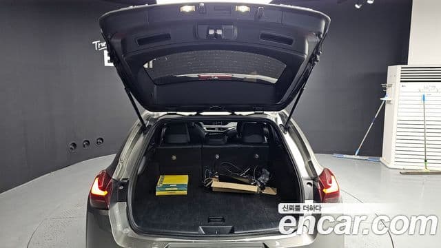 Lexus UX250h, 2021 20