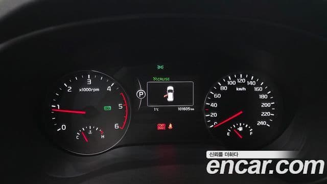 Kia Sportage 4세대 Noblesse, 2016 8