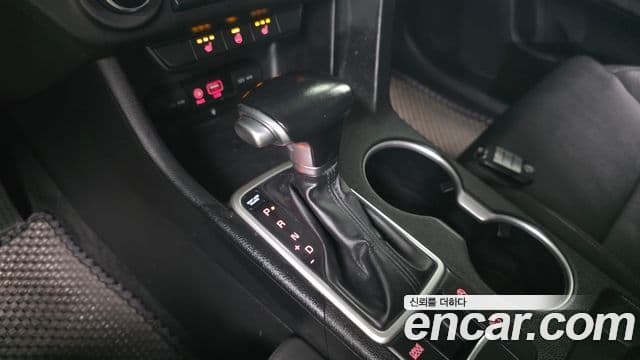 Kia Sportage 4세대 Noblesse, 2016 9