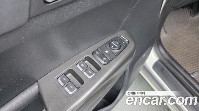 Kia Sportage 4세대 Noblesse, 2016 12