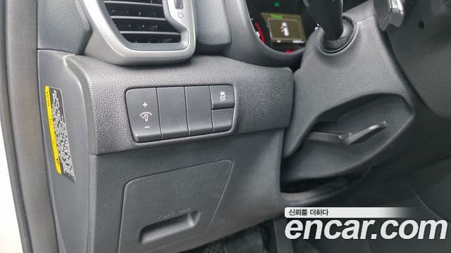 Kia Sportage 4세대 Noblesse, 2016 13