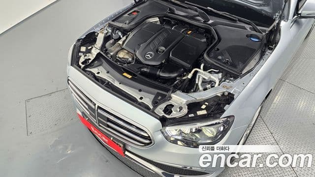 Mercedes-Benz E-класс W213 Exclusive, 2021 6