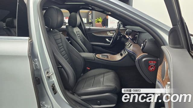 Mercedes-Benz E-класс W213 Exclusive, 2021 10