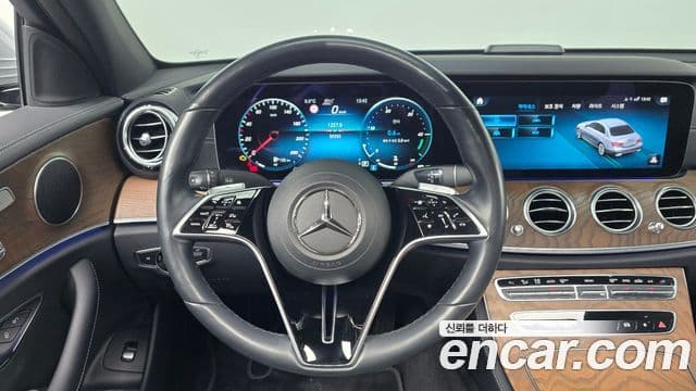 Mercedes-Benz E-класс W213 Exclusive, 2021 13