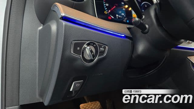 Mercedes-Benz E-класс W213 Exclusive, 2021 14