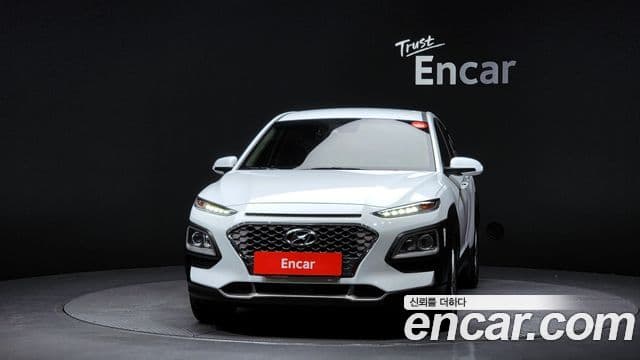 Hyundai Kona Modern Choice, 2020 3