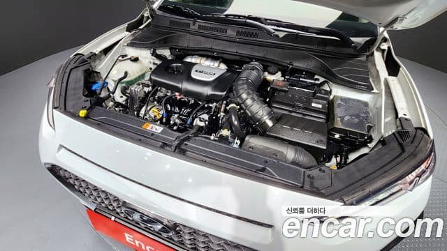 Hyundai Kona Modern Choice, 2020 6