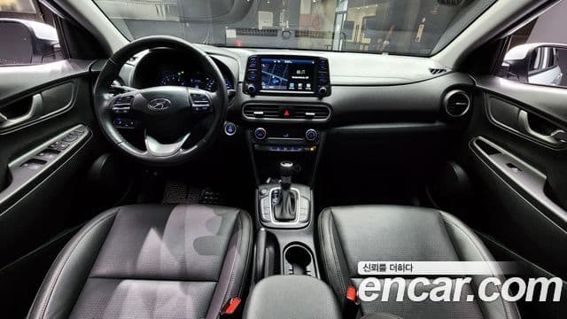 Hyundai Kona Modern Choice, 2020 7