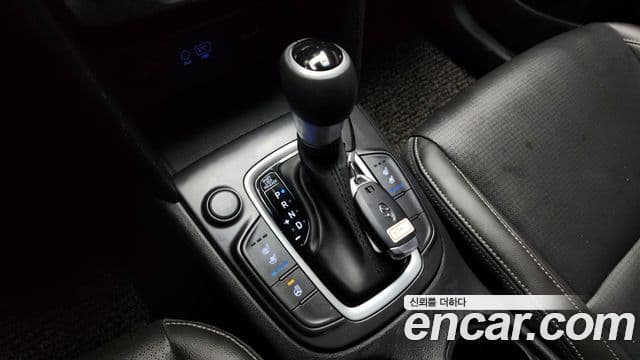 Hyundai Kona Modern Choice, 2020 9