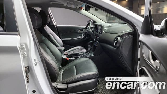 Hyundai Kona Modern Choice, 2020 10