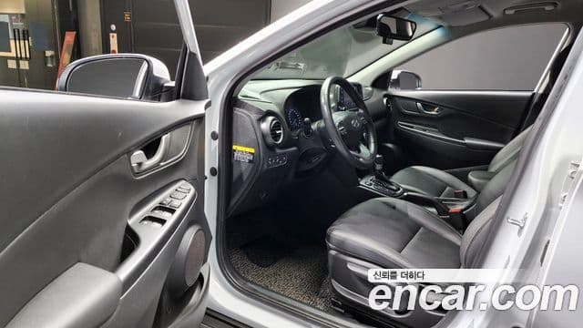 Hyundai Kona Modern Choice, 2020 11