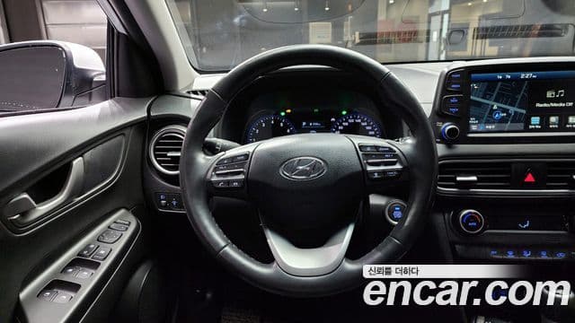 Hyundai Kona Modern Choice, 2020 14