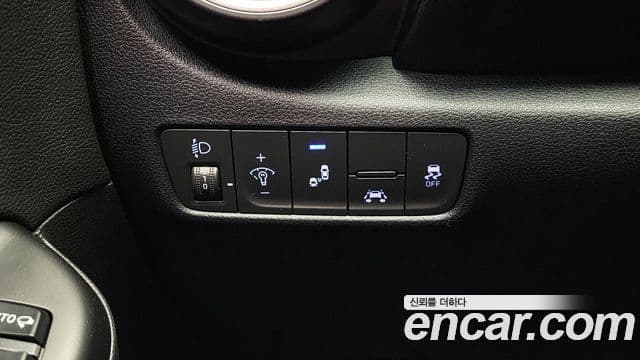 Hyundai Kona Modern Choice, 2020 17