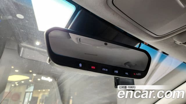 Hyundai Kona Modern Choice, 2020 18