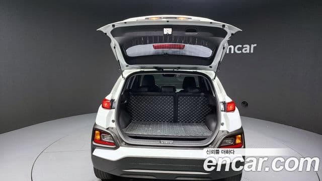 Hyundai Kona Modern Choice, 2020 19