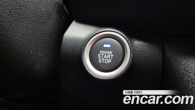 Hyundai Kona Modern Choice, 2020 20