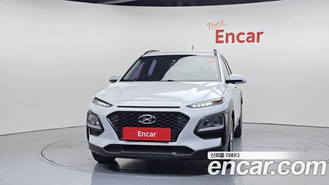 Hyundai Kona Modern pop, 2018 3