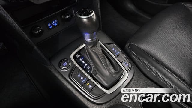 Hyundai Kona Modern pop, 2018 9