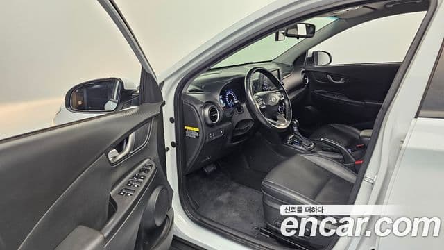 Hyundai Kona Modern pop, 2018 10