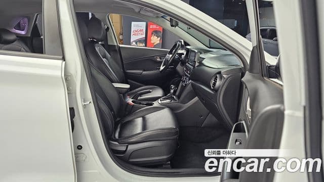 Hyundai Kona Modern pop, 2018 12