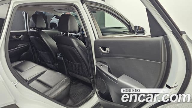 Hyundai Kona Modern pop, 2018 13