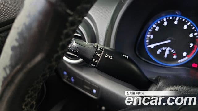 Hyundai Kona Modern pop, 2018 14