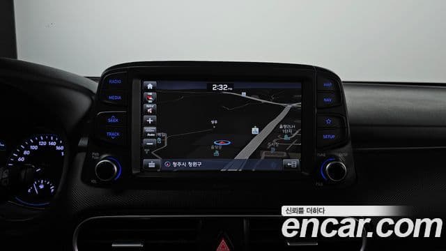 Hyundai Kona Modern pop, 2018 16